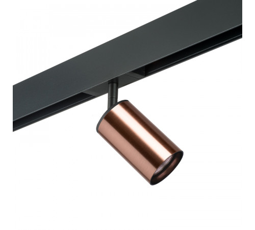 Трековый светильник Lightstar Rullo PRO430 (214430+595057) Трековый светильник Lightstar Rullo PRO430 (214430+595057)