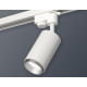 Трековый однофазный светильник Ambrella Light Track System XT6322043 (A2520, C6322, N6123)