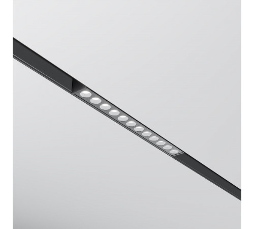 Трековый светодиодный светильник Maytoni Technical Points TR031-4-12W3K-S-DS-B Трековый светодиодный светильник Maytoni Technical Points TR031-4-12W3K-S-DS-B