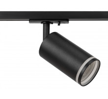 Трековый светильник Эра TR52 - GU10 BK Б0054166