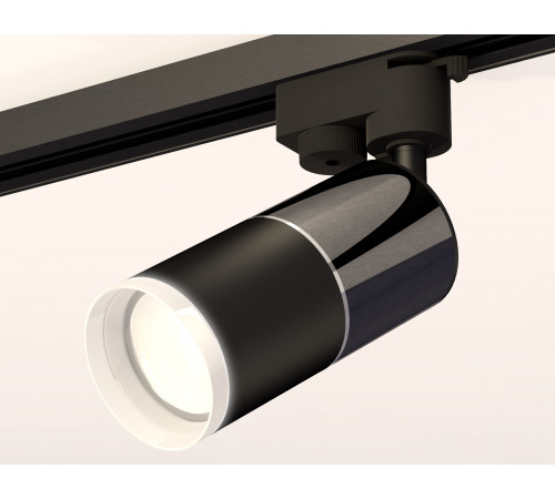 Трековый однофазный светильник Ambrella Light Track System XT6302041 (A2521, C6303, A2060, C6302, N6246) Трековый однофазный светильник Ambrella Light Track System XT6302041 (A2521, C6303, A2060, C6302, N6246)