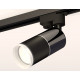 Трековый однофазный светильник Ambrella Light Track System XT6302041 (A2521, C6303, A2060, C6302, N6246)