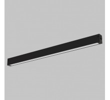 Трековый светильник IMEX Smart Line IL.0050.6000-27-BK