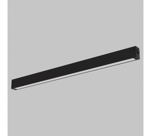 Трековый светильник IMEX Smart Line IL.0050.6000-27-BK Трековый светильник IMEX Smart Line IL.0050.6000-27-BK