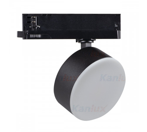Трековый трехфазный светильник Kanlux Btl 35665 Трековый трехфазный светильник Kanlux Btl 35665