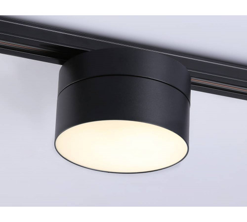 Трековый однофазный светильник Ambrella Light Track System GL6877 Трековый однофазный светильник Ambrella Light Track System GL6877