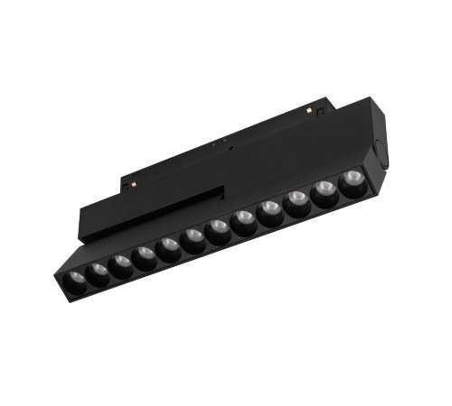 Трековый магнитный светильники Arlight MAG-ORIENT-DOTS-FOLD-S230-12W Day4000-MIX 047139 Трековый магнитный светильники Arlight MAG-ORIENT-DOTS-FOLD-S230-12W Day4000-MIX 047139