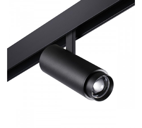 Трековый светильник Novotech Flum 359207 Трековый светильник Novotech Flum 359207
