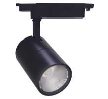 Трековый светодиодный светильник Feron AL103 29648 Трековый светодиодный светильник Feron AL103 29648