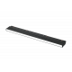 Трековый магнитный светильник iLedex Vision SMART 4822-004-L602-24W-110DG-BK