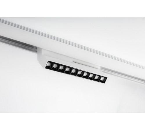 Трековый светильник DesignLed SY-601255F-20-WH-NW 012932 Трековый светильник DesignLed SY-601255F-20-WH-NW 012932