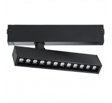 Трековый однофазный светильник Lightstar Teta 205317R