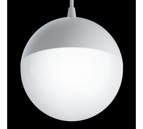 Трековый светильник Maytoni Technical Kiat TR018-2-10W4K-W