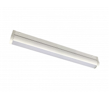 Трековый магнитный светильник iLedex Vision 4825-040-L305-12W-110DG-3000K-WH