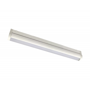 Трековый магнитный светильник iLedex Vision 4825-040-L305-12W-110DG-3000K-WH