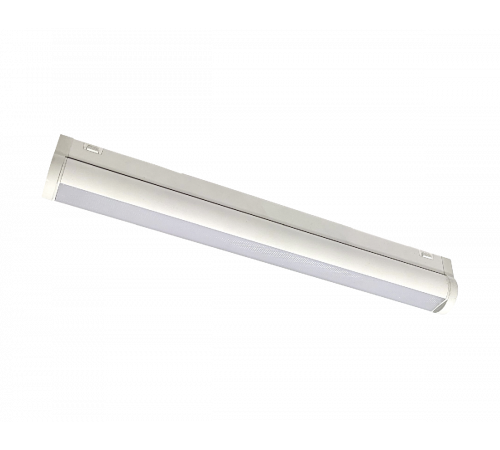 Трековый магнитный светильник iLedex Vision 4825-040-L305-12W-110DG-3000K-WH