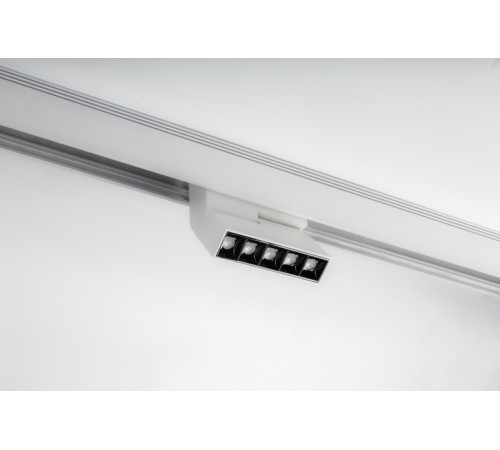 Трековый светильник DesignLed SY-601253-10-WH-NW 009438 Трековый светильник DesignLed SY-601253-10-WH-NW 009438