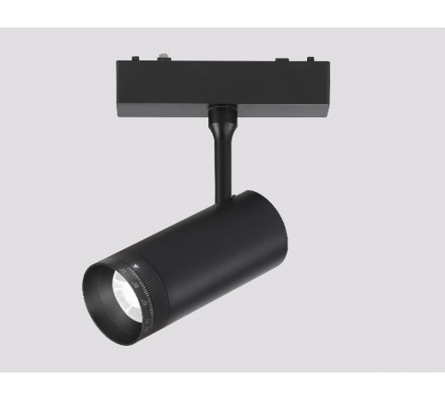 Трековый магнитный светильник Ambrella Light Track System ZOOM GV1571 Трековый магнитный светильник Ambrella Light Track System ZOOM GV1571
