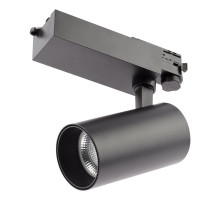 Трековый светильник ЭРА SТR-30-36-40K-B30 Б0049766