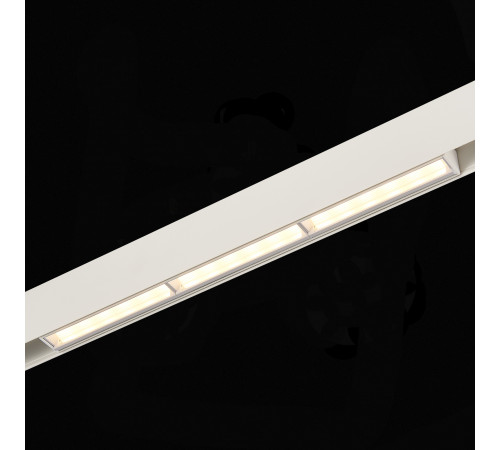 Трековый светильник ST Luce Skyline 48 ST804.536.18 Трековый светильник ST Luce Skyline 48 ST804.536.18