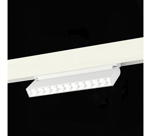 Трековый светильник ST Luce Skyline 48 ST372.506.12 Трековый светильник ST Luce Skyline 48 ST372.506.12