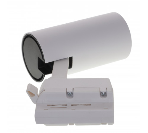Трековый светильник Volpe ULB-Q277 10W/4000К WHITE UL-00008045 Трековый светильник Volpe ULB-Q277 10W/4000К WHITE UL-00008045
