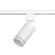 Трековый однофазный светильник Эра TR77 - GU10 WH Б0063935