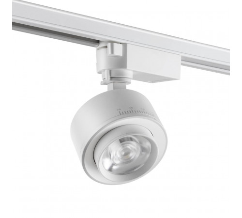 Трековый светильник Novotech Eddy 358943 Трековый светильник Novotech Eddy 358943