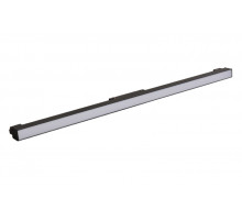 Трековый магнитный светильник Crystal Lux Space CLT 0.33 001 20W BL M3000K