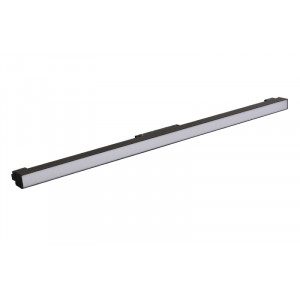 Трековый магнитный светильник Crystal Lux Space CLT 0.33 001 20W BL M3000K