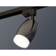 Трековый однофазный светильник Ambrella Light Track System XT1123012 (A2521, C1123, N7160)