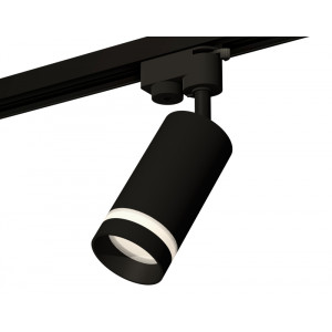 Трековый однофазный светильник Ambrella Light Track System XT6323111 (A2521, C6323, N6229)