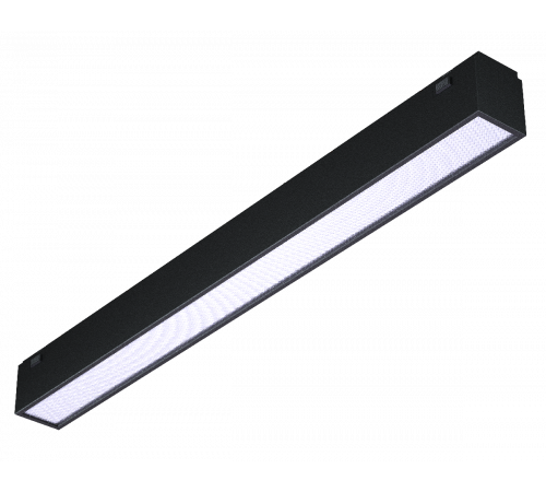 Трековый магнитный светильник iLedex Vision 4825-038-L293-12W-110DG-4000K-BK Трековый магнитный светильник iLedex Vision 4825-038-L293-12W-110DG-4000K-BK
