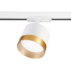 Трековый однофазный светильник Ambrella Light Track System GL5361