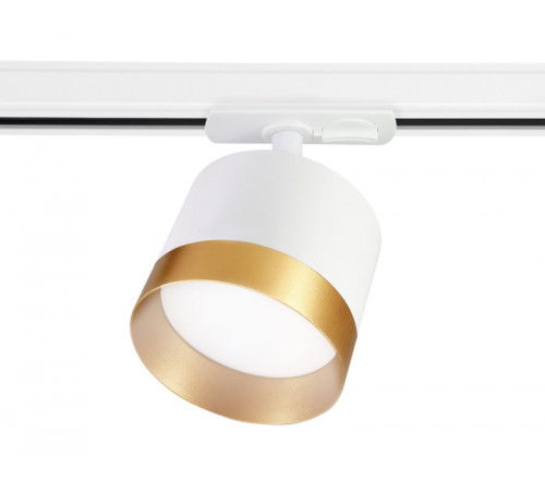 Трековый однофазный светильник Ambrella Light Track System GL5361 Трековый однофазный светильник Ambrella Light Track System GL5361