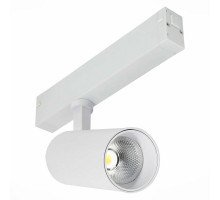 Трековый светодиодный светильник для магнитного шинопровода ST Luce ST660.596.20