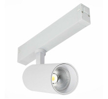 Трековый светодиодный светильник для магнитного шинопровода ST Luce ST660.596.20