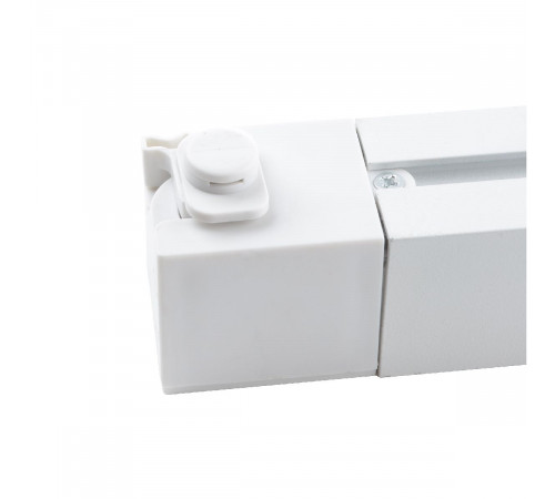 Трековый однофазный светильник (2 шт.) Volpe ULB-Q293 12W/4200К/A WHITE SET21 UL-00010921 Трековый однофазный светильник (2 шт.) Volpe ULB-Q293 12W/4200К/A WHITE SET21 UL-00010921