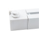 Трековый однофазный светильник (2 шт.) Volpe ULB-Q293 12W/4200К/A WHITE SET21 UL-00010921