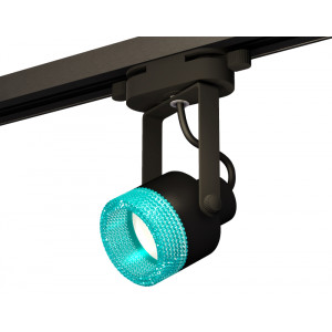 Трековый однофазный светильник Ambrella Light Track System XT6602063 (C6602, N6153)