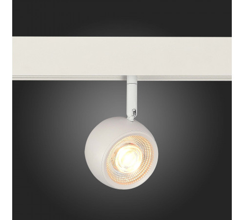 Трековый светильник ST Luce Skyline 48 ST355.536.10 Трековый светильник ST Luce Skyline 48 ST355.536.10