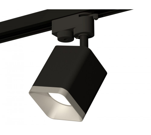 Трековый однофазный светильник Ambrella Light Track System XT7813002 (A2521, C7813, N7703) Трековый однофазный светильник Ambrella Light Track System XT7813002 (A2521, C7813, N7703)