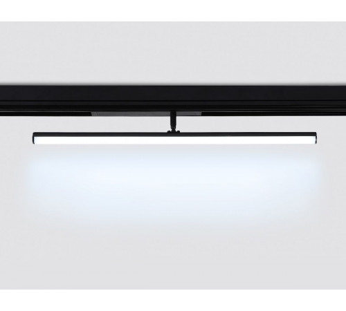Трековый магнитный светильник Ambrella Light Magnetic 220V GL1361 Трековый магнитный светильник Ambrella Light Magnetic 220V GL1361