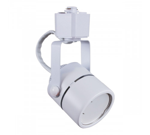 Трековый однофазный светильник Reluce 16020-9.3-001CT MR16 WT Трековый однофазный светильник Reluce 16020-9.3-001CT MR16 WT