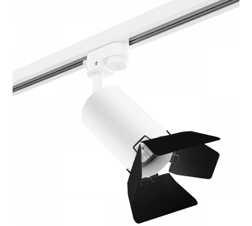 Трековый светильник Lightstar Rullo (214436+592056+202437) R1T436437 (214436+592056+202437) Трековый светильник Lightstar Rullo (214436+592056+202437) R1T436437 (214436+592056+202437)