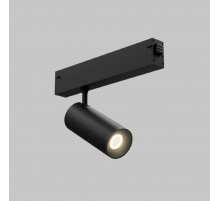 Трековый светильник IMEX Smart line IL.0050.5005-12-CCT-BK