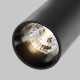 Трековый светильник Maytoni Focus LED TR103-1-12W3K-M-B