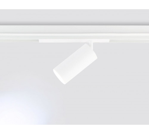 Трековый магнитный светильник Ambrella Light Magnetic 220V GL1231 Трековый магнитный светильник Ambrella Light Magnetic 220V GL1231