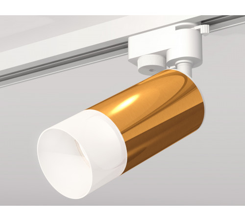 Трековый однофазный светильник Ambrella Light Track System XT6327003 (A2520, C6327, N6252) Трековый однофазный светильник Ambrella Light Track System XT6327003 (A2520, C6327, N6252)