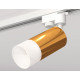 Трековый однофазный светильник Ambrella Light Track System XT6327003 (A2520, C6327, N6252)
